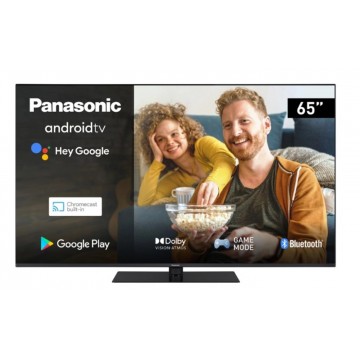 Panasonic Smart Τηλεόραση 65" 4K UHD LED TX-65LX650E HDR (2022)